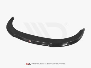 Maxton Front Splitter Audi S6 C5 (1999-2003)