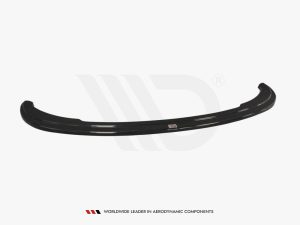Maxton Front Splitter BMW Z4 E85/E86 Facelift Models (2006-2008)