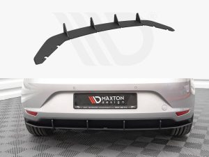 Maxton Street Pro Rear Diffuser Seat Leon Hatchback Mk3 (2012-2016)