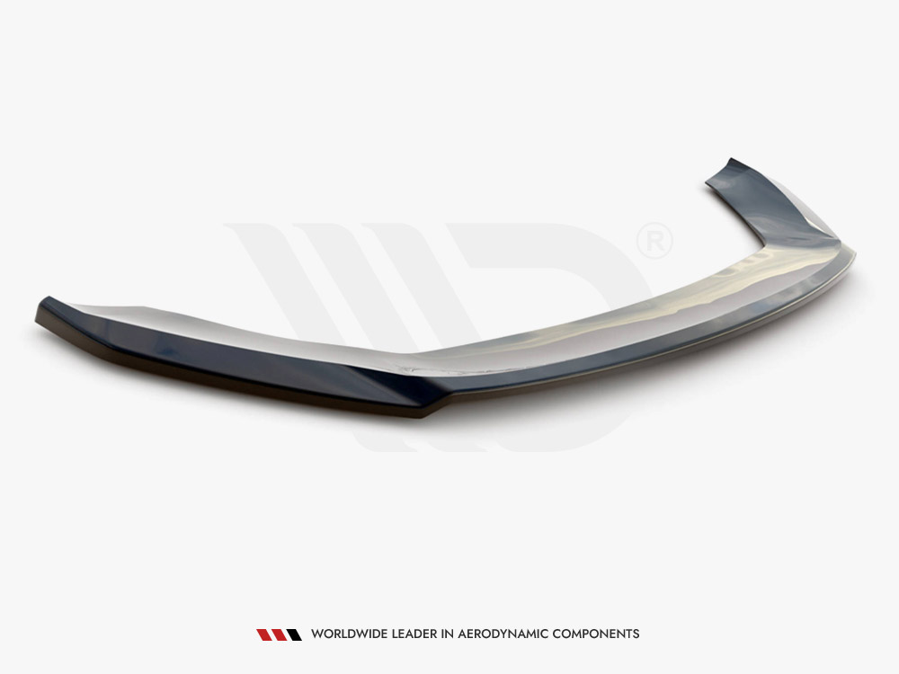 Maxton front splitter v2 seat leon fr/cupra mk3 (2012-2016) 4 Maxton front splitter v2 seat leon fr/cupra mk3 (2012-2016) - image 4