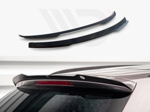 Maxton Spoiler Cap Seat Leon FR Sportstourer Mk3