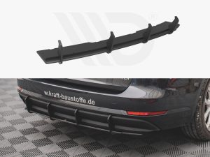 Maxton Street Pro Rear Diffuser Audi A4 B9