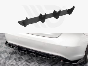 Maxton Rear Diffuser Mercedes A-Class W176 (2012-2015)