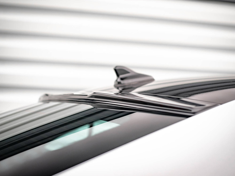 Maxton rear window extension skoda octavia liftback mk4 (2019+) 4 Maxton rear window extension skoda octavia liftback mk4 (2019+) - image 4