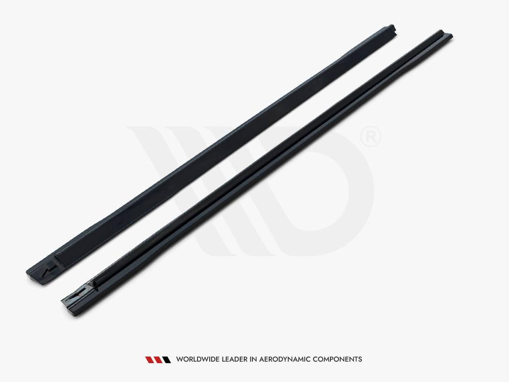 Maxton side skirts diffusers audi sq7/q7 s-line mk2 (4m) facelift models 5 Maxton side skirts diffusers audi sq7/q7 s-line mk2 (4m) facelift models - image 5