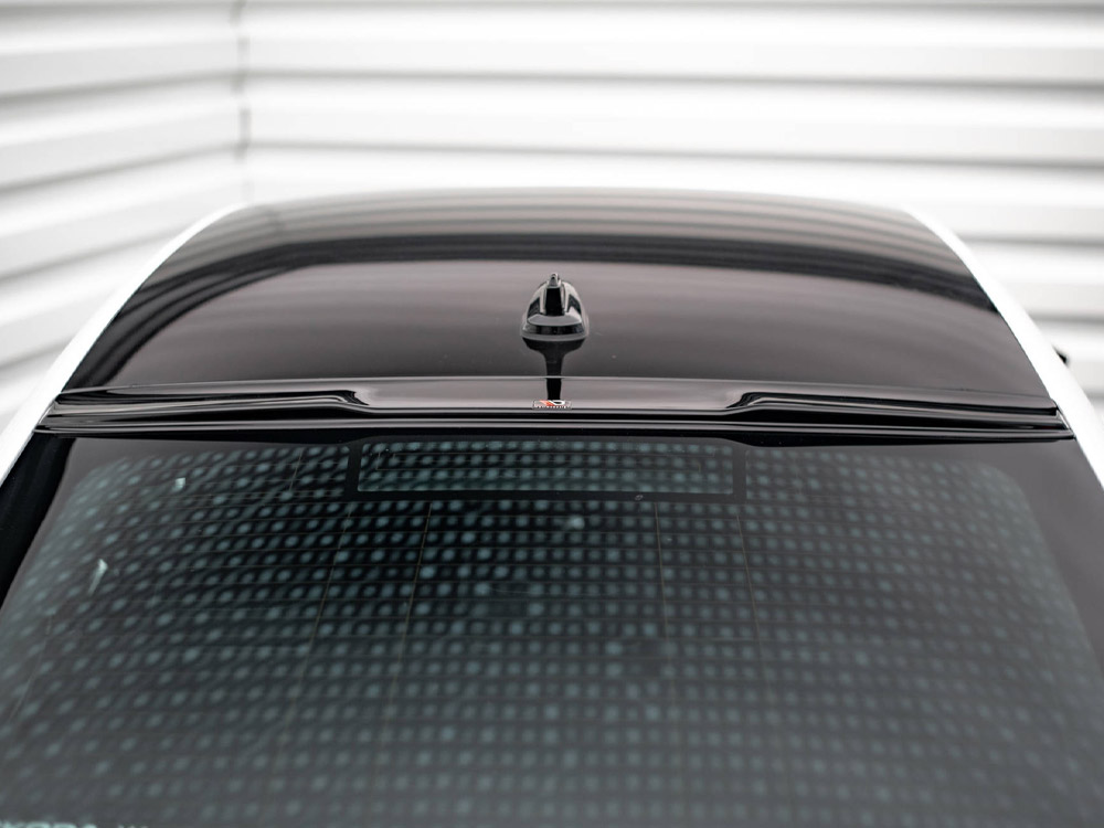 Maxton rear window extension skoda octavia liftback mk4 (2019+) 3 Maxton rear window extension skoda octavia liftback mk4 (2019+) - image 3