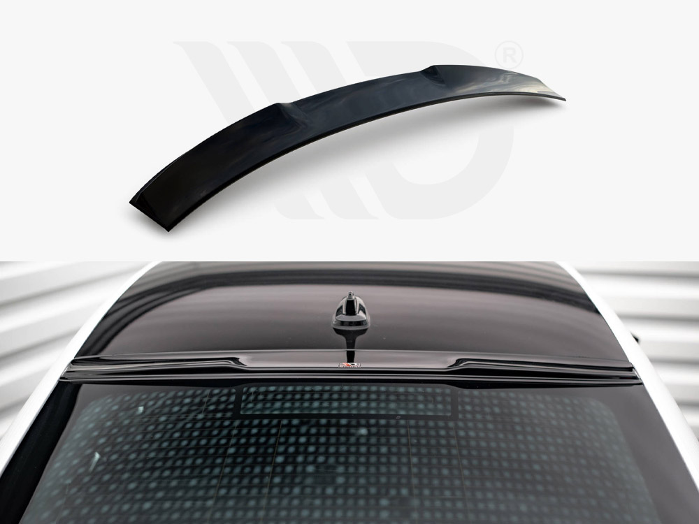 Maxton rear window extension skoda octavia liftback mk4 (2019+) 1 Maxton rear window extension skoda octavia liftback mk4 (2019+)