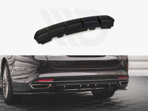 Maxton Rear Valance Ford Mondeo Mk5 (2014-2019)