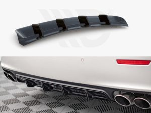 Maxton Rear Valance Maserati Ghibli Mk3 (2013-2017)
