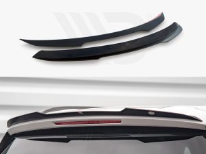Maxton Spoiler Cap Mercedes-Benz GLS AMG-Line X167