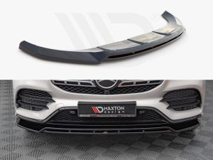 Maxton Front Splitter Mercedes-Benz GLS AMG-Line X167