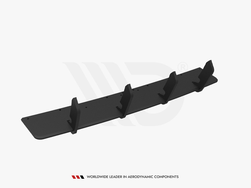 Maxton street pro rear diffuser hyundai i30 n hatchback mk3 facelift models (2020+) 5 Maxton street pro rear diffuser hyundai i30 n hatchback mk3 facelift models (2020+) - image 5