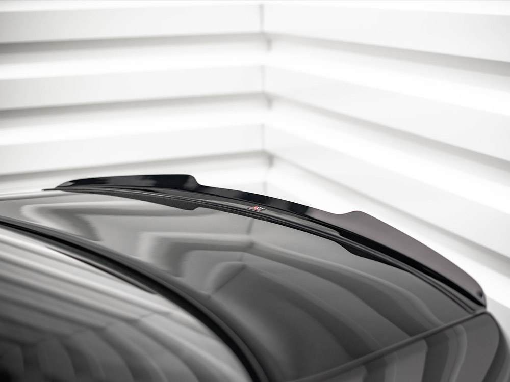 Maxton spoiler cap audi s8 d3 (2006-2010) 4 Maxton spoiler cap audi s8 d3 (2006-2010) - image 4