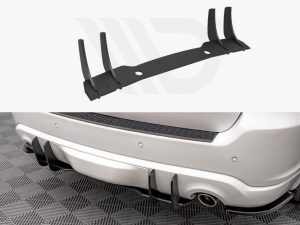 Maxton Street Pro Rear Diffuser V1 Dodge Durango RT Mk3 (2014-2020)