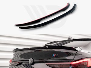 Maxton Spoiler Cap BMW 2 Gran Coupe M-Pack F44