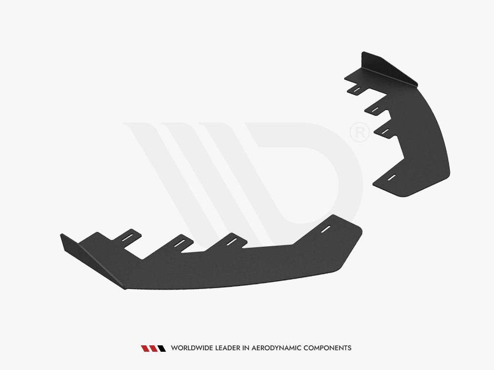 Maxton flaps seat leon fr mk4 4 Maxton flaps seat leon fr mk4 - image 4