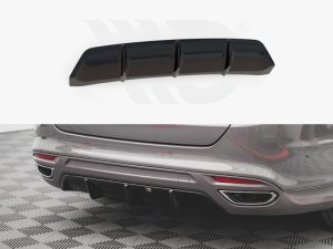Maxton Rear Valance Ford Mondeo ST-Line Mk5 Facelift Models (2019+)