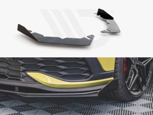 Maxton Flaps VW Golf Mk8 GTI Clubsport (2020-2024)