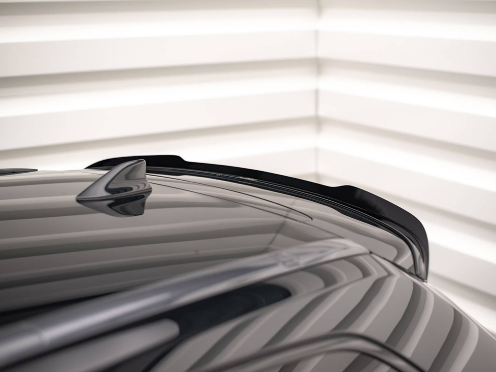 Maxton spoiler cap toyota avensis mk3. 5 wagon (2015-2018) 3 Maxton spoiler cap toyota avensis mk3. 5 wagon (2015-2018) - image 3