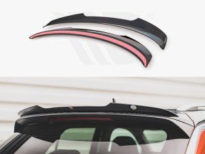 Maxton Spoiler Cap VW T-Roc Mk1