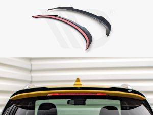 Maxton Spoiler Cap Kia XCeed Mk1 (2019+)