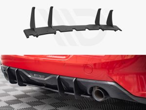 Maxton Street Pro Rear Diffuser BMW Z4 M-Pack G29 (2018+)