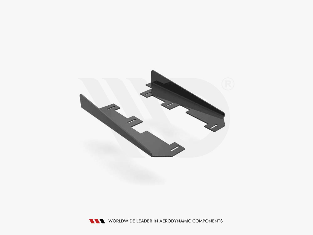 Maxton side flaps bmw 4 series m-pack/m440i g22/g23 3 Maxton side flaps bmw 4 series m-pack/m440i g22/g23 - image 3