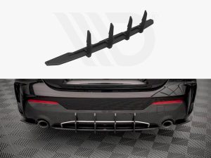Maxton Street Pro Rear Diffuser BMW 4 Series M-Pack G22 (2020+)