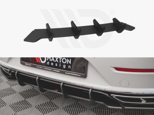 Maxton Street Pro Rear Diffuser VW Arteon R-Line Facelift Models (2020+)