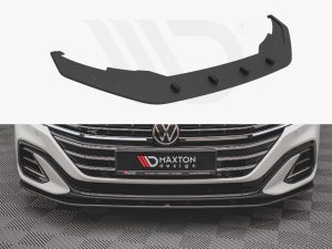 Maxton Street Pro Front Splitter VW Arteon R-Line Facelift Models (2020+)