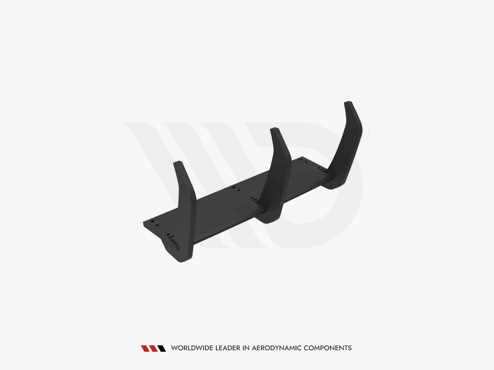 Maxton street pro rear diffuser bmw m4 g82 (2021+) 4 Maxton street pro rear diffuser bmw m4 g82 (2021+) - image 4