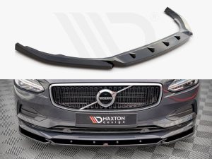 Maxton Front Splitter V1 Volvo V90 Mk2 (2016-2020)