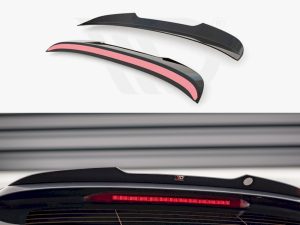Maxton Spoiler Cap Volvo V90 Mk2 (2016-2020)
