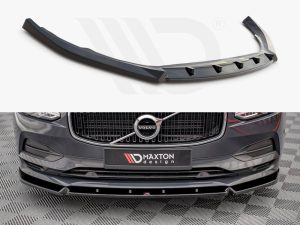 Maxton Front Splitter V2 Volvo V90 Mk2 (2016-2020)