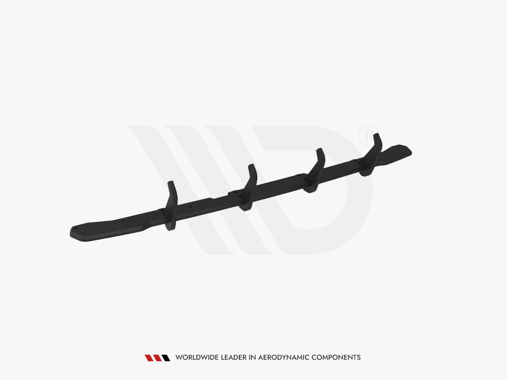 Maxton street pro rear diffuser bmw 3 series g20/g21 m-pack (2018+) 4 Maxton street pro rear diffuser bmw 3 series g20/g21 m-pack (2018+) - image 4