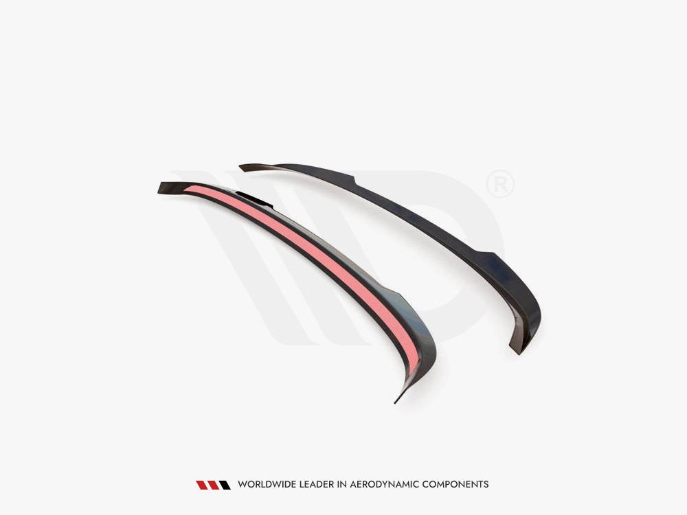 Maxton spoiler cap bmw 3 series / m340 / m-pack / m3 touring g21 / g81 4 Maxton spoiler cap bmw 3 series / m340 / m-pack / m3 touring g21 / g81 - image 4