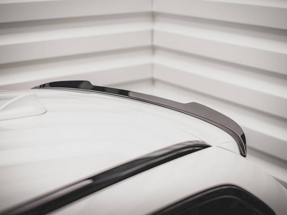 Maxton spoiler cap bmw 3 series / m340 / m-pack / m3 touring g21 / g81 3 Maxton spoiler cap bmw 3 series / m340 / m-pack / m3 touring g21 / g81 - image 3