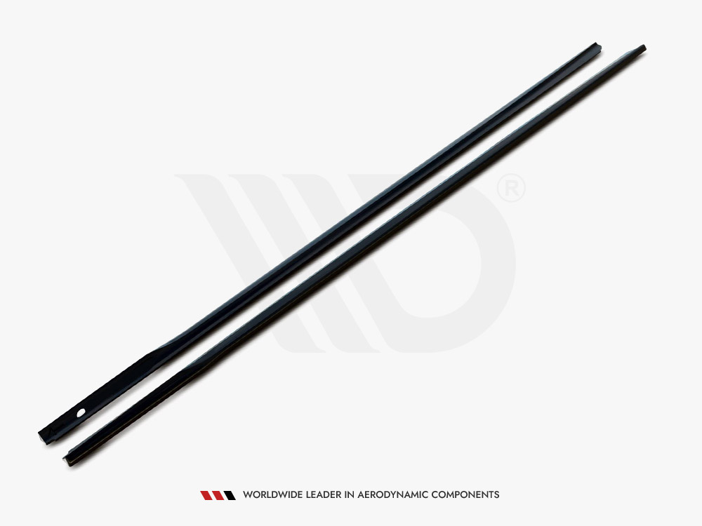 Maxton side skirts diffusers v2 bmw 3 series g20/g21 m-sport 4 Maxton side skirts diffusers v2 bmw 3 series g20/g21 m-sport - image 4