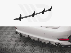 Maxton Street Pro Rear Diffuser BMW 3 Series G20 (2018+)
