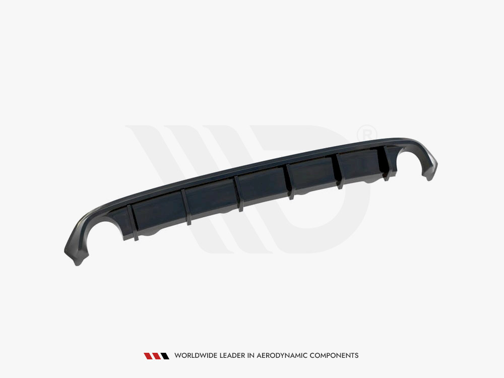 Maxton rear valance bmw 3 series g20/g21 (2018-2022) 4 Maxton rear valance bmw 3 series g20/g21 (2018-2022) - image 4