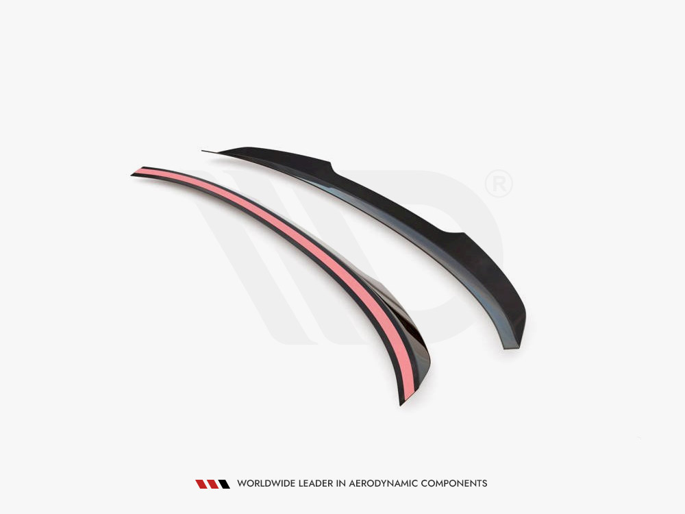 Maxton spoiler cap bmw 3 series g20 4 Maxton spoiler cap bmw 3 series g20 - image 4