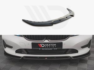 Maxton Front Splitter V1 BMW 3 Series G20/G21 (2018-2022)