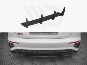 Maxton Street Pro Rear Diffuser Audi S3 Sportback 8Y