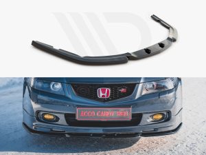 Maxton Front Splitter V3 Honda Accord Mk7 Type-S (2002-2007)