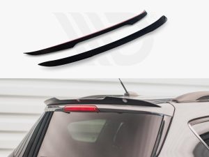 Maxton Spoiler Cap Ford Escape Mk3 (2012-2019)