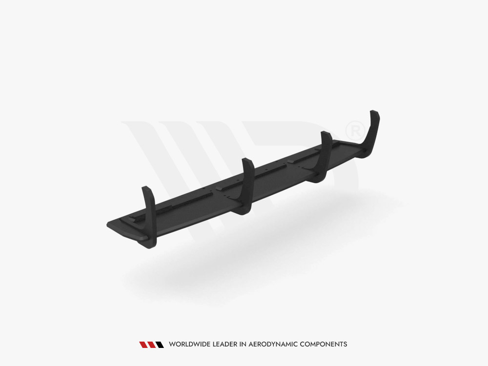 Maxton street pro rear diffuser audi sq5 mk1 8r (2012-2017) 4 Maxton street pro rear diffuser audi sq5 mk1 8r (2012-2017) - image 4