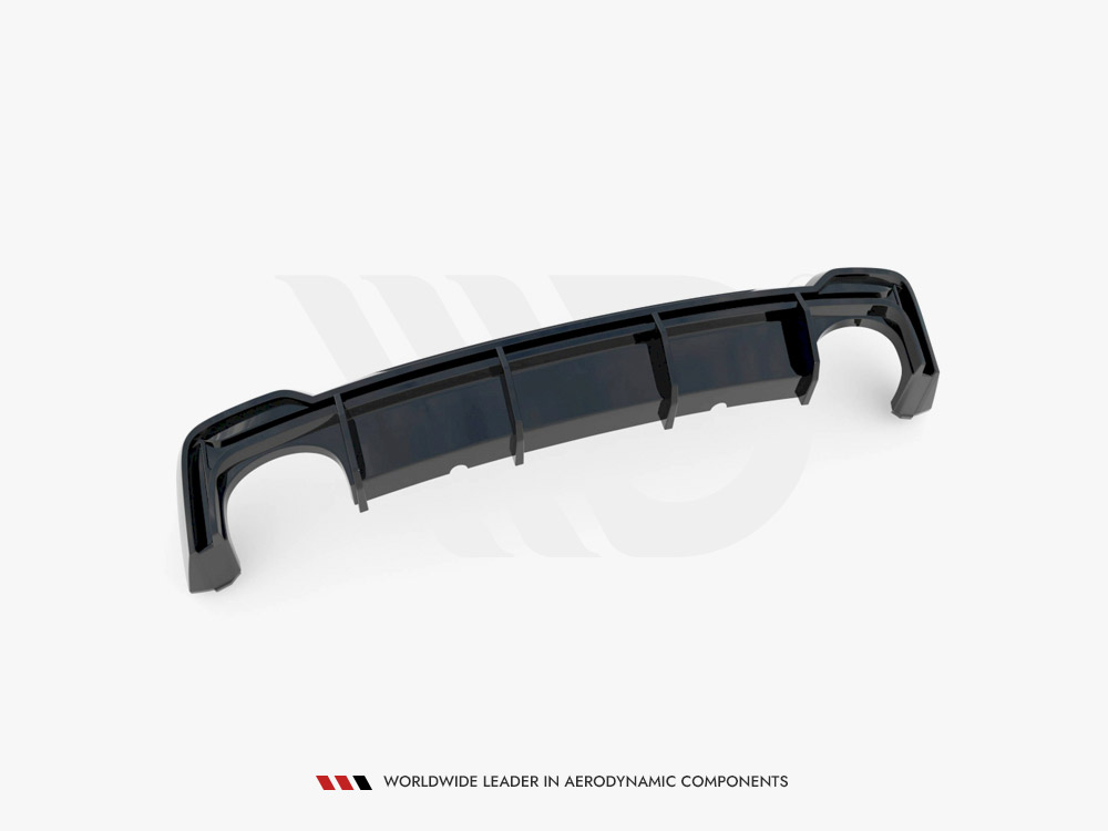 Maxton rear valance audi rs6 c8 / rs7 c8 4 Maxton rear valance audi rs6 c8 / rs7 c8 - image 4