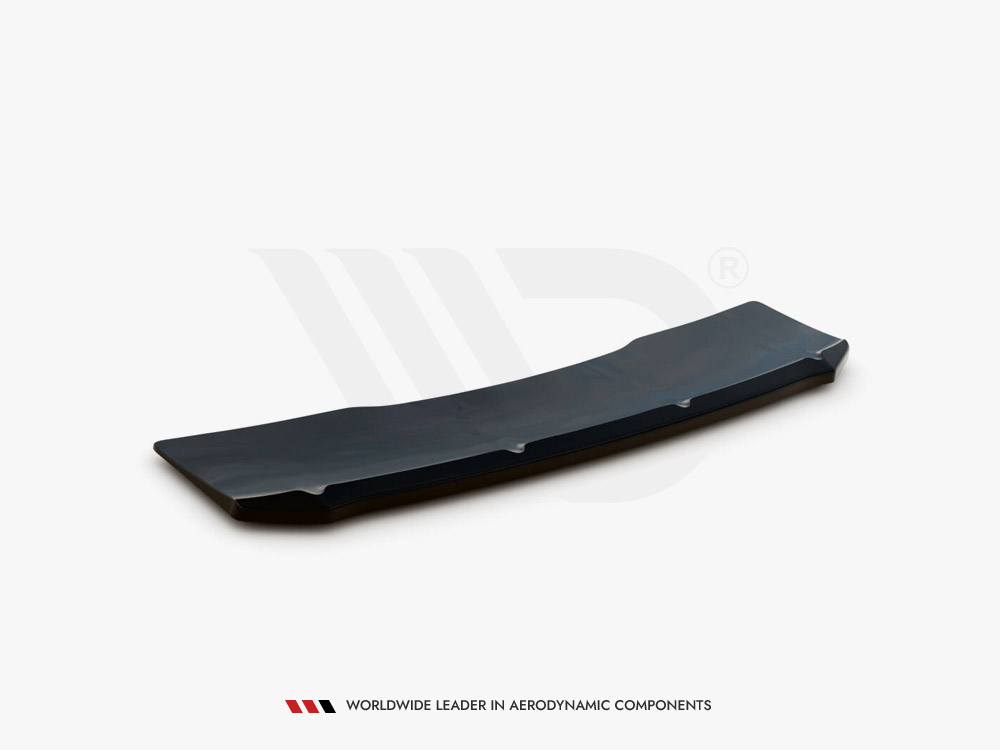 Maxton central rear splitter audi s5 sportback/coupe f5 facelift models 6 Maxton central rear splitter audi s5 sportback/coupe f5 facelift models - image 6