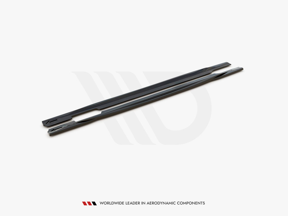 Maxton side skirts diffusers audi s5/a5 s-line sportback f5 facelift models 4 Maxton side skirts diffusers audi s5/a5 s-line sportback f5 facelift models - image 4