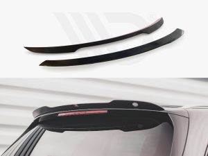 Maxton Spoiler Cap V1 Mercedes-Benz E Estate S213